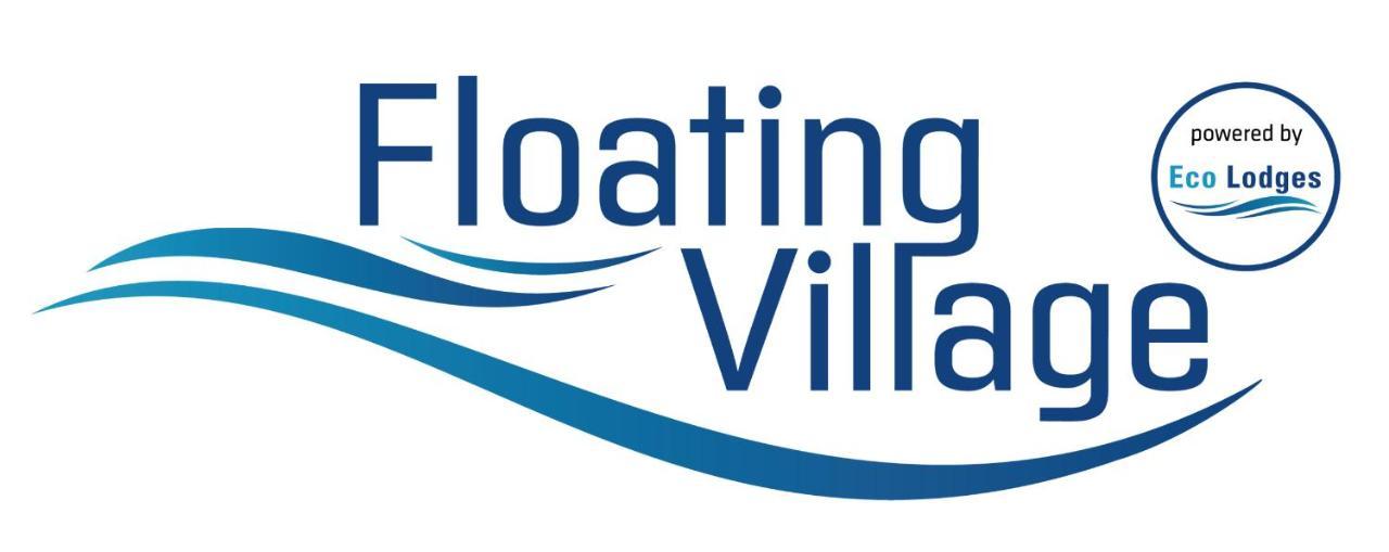 פליינפילד Floating Village Brombachsee מראה חיצוני תמונה